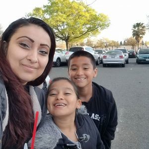 Meet your Posher, Lupeynacho